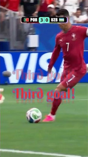 🏆 Highlights | Portugal 5-0 Uzbekistan | FIFA World Cup 2026™