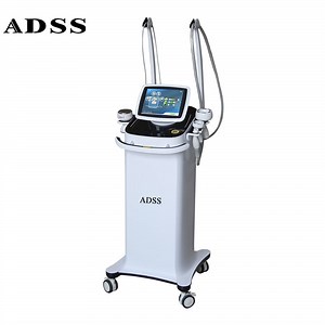 [Hot Item] Ultrasonic Suction Cavitation Machine Body Slimming Machine