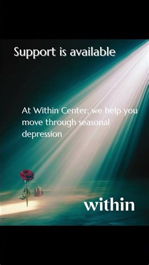 Understanding Seasonal Affective Disorder