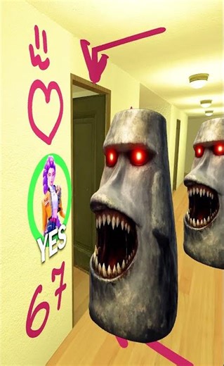 Room with Cake For Rumi and Moai Ep. 15