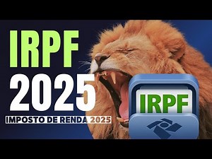 COMO BAIXAR O PROGRAMA DO IMPOSTO DE RENDA 2025 no Computador (PASSO A PASSO ATUALIZADO!)
