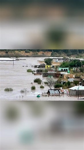 Mthatha… the storms keep coming. Last June 2025: Over 100 lives lost in devastating floods, homes swept away, families shattered, many STILL in shelters 8 months later. Then last week: Heavy rains, hail, winds batter us AGAIN. 106 homes damaged, roads underwater, but our faith? Unbreakable. ’ Blessed is the one who perseveres under trial… they will receive the crown of life.’ (James 1:12) Mthatha, you’re rising! Pray. Donate to OR Tambo relief or Gift of the Givers. Share this hope! 💪🇿🇦🙏 #Mt