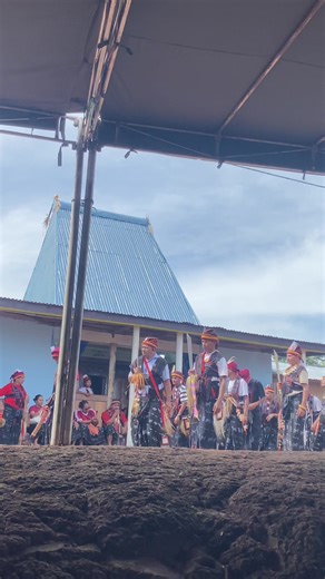 Bonekaberuang on TikTok