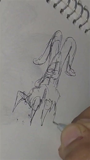 crazy things to draw #crazy #art #artcommunity #sketch #drawholic #doodle #fypシ゚viral