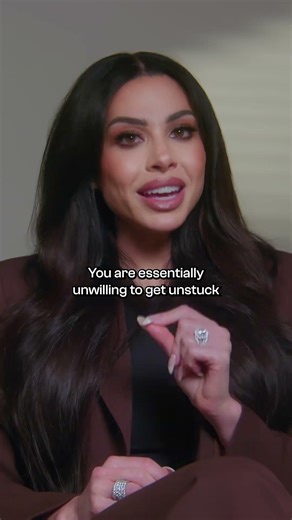 Allow Yourself To Be Judged