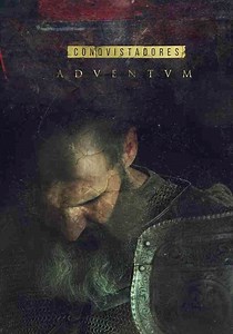 Conquistadores Adventvm - Ver la serie online