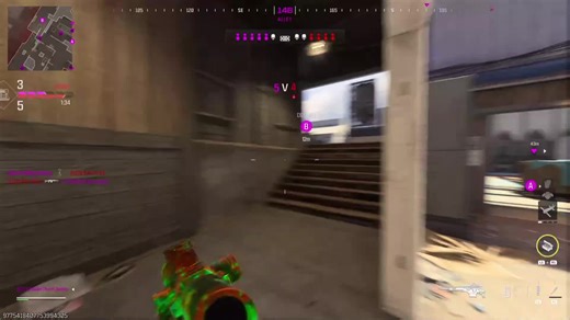 Lucky Shots 🤭#searchanddestroy #callofduty #fyp #GamerGirl #mw3 #throwingknife #crossmap #snipes #gamer @sammiescozychaos🩷 @Annabella🧚🏼 @sa1ntj0shua @lil_bo_peep.98 @KILLA