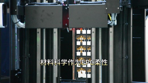材料科学：FPC技术进步的隐形基
