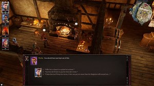 The Missing Magisters - Divinity: Original Sin 2 Walkthrough