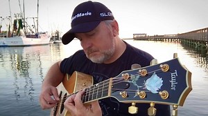 I'd already began working on this arrangement when I heard the sad news about Boston's drummer, Sib Hashian, passing away suddenly during a performance last week, so I endeavored to finish it, and offer this effort as a small tribute to him and the band that gave this rock anthem to the world. This one brings back many memories for me....my big brother Jimmy, who owned all the 8 tracks I used to listen to, the time period of muscle cars, my brother's Mustang, and leisure suits. but mostly I can 