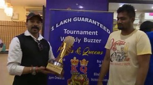 5.1M views · 879 reactions | Trusted Poker Room,Daily Tournaments,Lovely Ambiance, Friendly Staff.Call 9590664444 NOW! | Kings & Queens Poker Club - Bangalore | Facebook