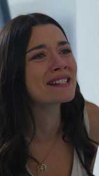 Ignacia feels nothing but hatred for her father 😡 #OliviasGarden