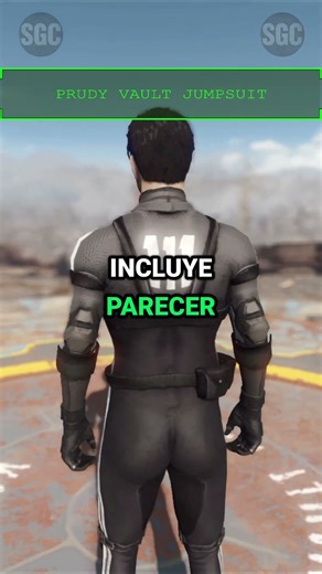 ¡¿Quieres sobrevivir a una guerra nuclear con estilo?! 💼💥