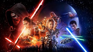 STAR WARS: THE FORCE AWAKENS Cast and Crew Talk About Making The Movie — GeekTyrant