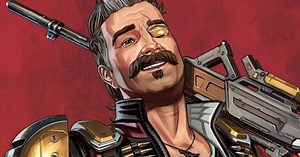 Apex Legends gets March release date on Switch