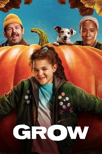 Watch Grow 2025 Online Free in HD | FMovies