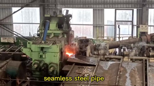 API 5L X60 X65 X70 PSL2 Seamless Steel Tube Carbon A106 A53 X42-X80 Oil and Gas Mild Steel Pipe