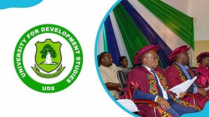 UDS student portal: login, app, courses and contacts