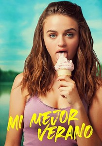 Mi mejor verano - película: Ver online en español