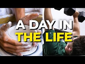 A DAY IN THE LIFE of a Boarding Student at SMA