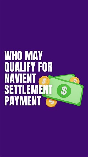 Nika Booth | Debt Freedom Coach - Debt Free Gonnabe®️ on Instagram: "Student loan servicers are 🚮!⁣ ⁣ Here’s who COULD qualify for payment as part of Navient’s $120 million settlement:⁣ ⁣ 👉🏾 Borrowers whose loans were transferred to Navient from Sallie Mae⁣ 👉🏾 Borrowers whose loans were serviced by Navient⁣ 👉🏾 Borrowers whose loans were transferred to Aidvantage from Navient⁣ ⁣ Since this lawsuit alleges Navient mislead and mistreated borrowers, to qualify for payment, borrowers would hav