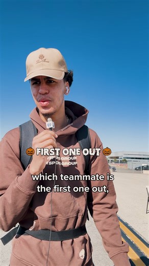 4.5K views · 42 reactions | Horror movie 101: RUN  Happy Halloween!  | Washington Wizards | Facebook