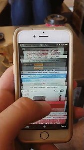166K views · 3.9K reactions | "Discovered this about my wife on our honeymoon. Wish I would have known sooner." This is what 209 open tabs looks like  | Imgur | Facebook