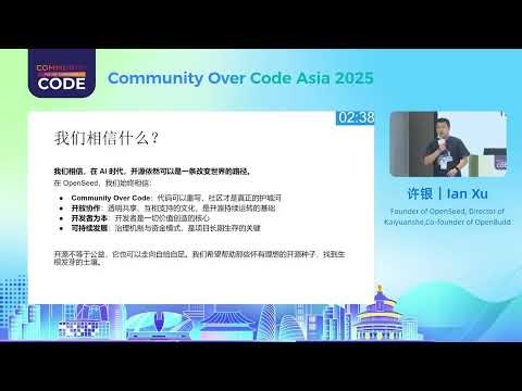 How can I help you, my beloved open-source projects?