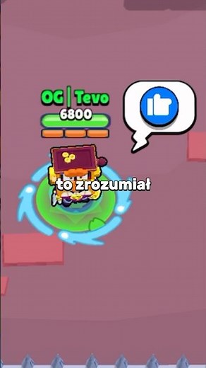 Supercell zrozumiał swój błąd? #brawlstars #shorts