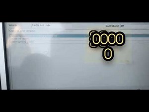 Mercedes benz Actros axor atego key programming with das xentry