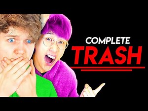 LankyBox is getting EVEN WORSE