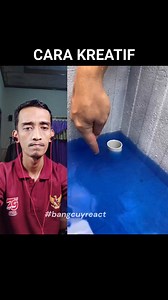 1.2M views · 5.8K reactions | Trik cara mengeluarkan air dengan botol #reels #cara #tutorial #idekreatif #reaction #edukasi | BangcuyReact | Facebook