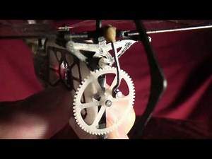 da vinci history the worlds smallest ornithopter