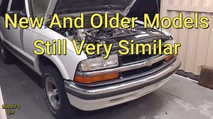No Cold Air? Here’s How to Replace Your Chevy’s A/C Condenser! 🚗❄️