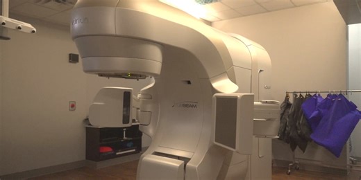 New radiation therapy for Osteoarthritis being offered in Cenla