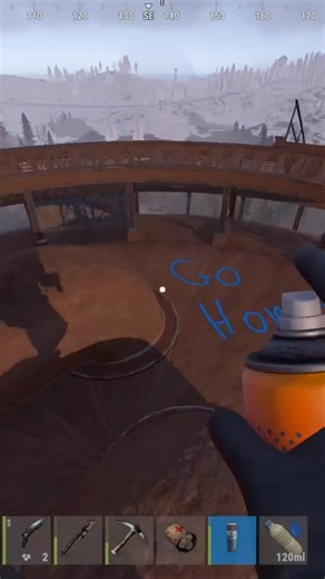 Being honest in Rust #rust #rustgame