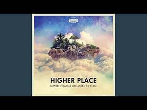 Higher Place