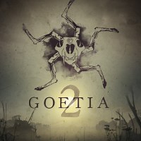 Goetia 2, un nouvel épisode pour le point'n click dans la peau d'un fantôme