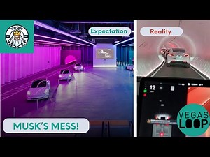 The Las Vegas Loop: Explained