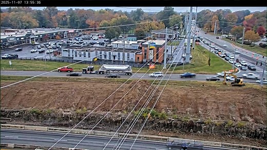 452K views · 266 reactions | Watch for a crash involving a tanker truck on the Brownsboro Rd ramp to Watterson West. The right lane of the ramp is blocked. Slow down and stay to the left as you merge onto the Watterson. #WLKY #crash #Traffic | Mo Rose WLKY | Facebook