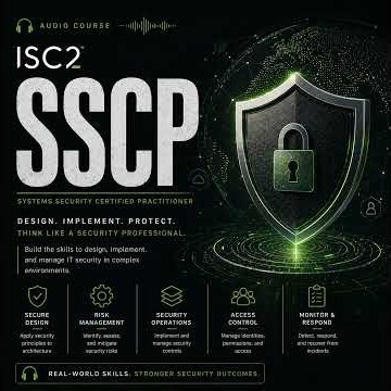Welcome to the SSCP Course!
