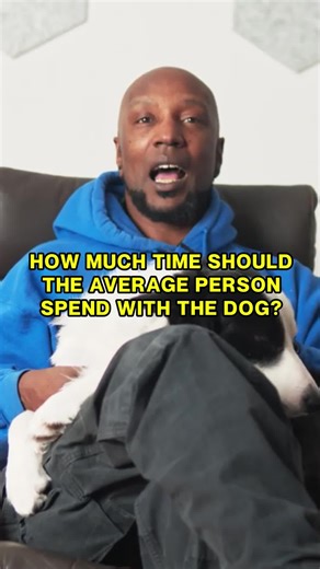 Before you surprise someone with a puppy… pause ⏸️ A dog isn’t a gift. It’s a decade (or more) of responsibility! Yes, there are cuddles. Yes, there are cute moments. 🐶But there are also early mornings, structured walks, training sessions, grooming, budgeting, vacations planned around care, and at least 2–3 hours of intentional time every single day. And if that time and structure don’t happen? ❌That’s when we see destructive behavior, anxiety, digging, chewing, reactivity, and frustration… not