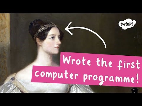 Three Inspirational Mathematicians | Maths Week | Twinkl