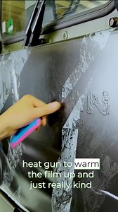 1.5K views · 17 reactions | TWI Quick Tip - Super Fast Emblem Off &...