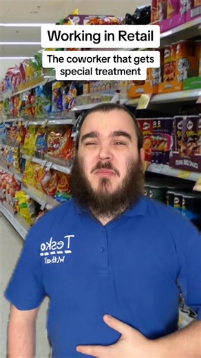 16K views · 601 reactions | I should’ve guessed #retail #retailtiktok #retailbelike #customerservice #coworkers #funny #fyp | Craig Notcreg | Facebook