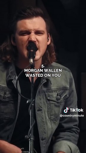 Top 10 Country Songs on Earth Right Now