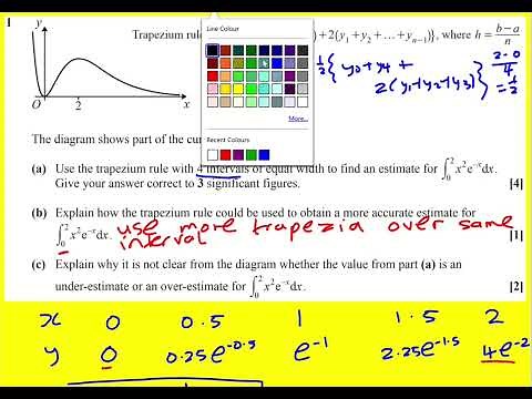 AL OCR Jun 2024 paper 1 pure q1 (Maths A Level)