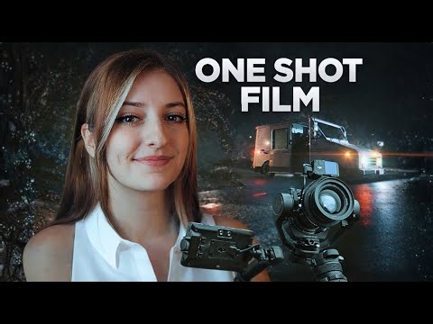 Making a ONE SHOT Film in 48 Hours