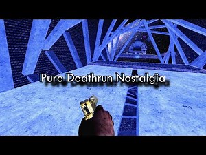 Pure Cod4 Deathrun Nostalgia By: Krispy
