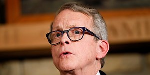 Gov. DeWine expands communication disability database in new bill